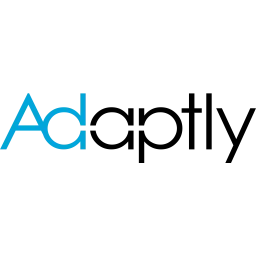 Free Adaptly Logo Icon