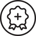 Free Add Roles Icon