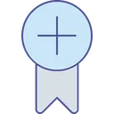 Free Add bookmark  Icon