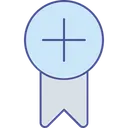 Free Add bookmark  Icon
