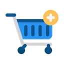 Free Ecommerce Add To Cart Icon