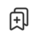 Free Icon Outline Essential Icon
