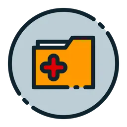 Free Add file  Icon