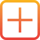 Free Add  Icon