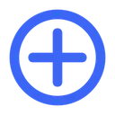 Free Add Plus New Icon