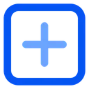 Free Add  Icon