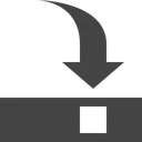 Free Add Dock Icon