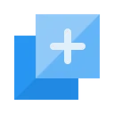 Free Add Plus New Icon
