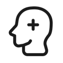 Free Add  idea  Icon