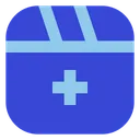 Free Add instagram reel  Icon