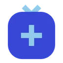 Free Add instagram tv  Icon