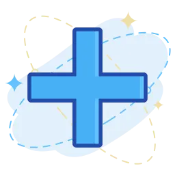 Free Add Logo Icon