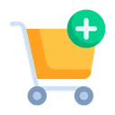 Free Shopping Shopping Cart Buy Icon
