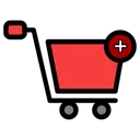 Free Add To Cart  Icon
