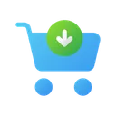 Free Add To Cart Shopping Cart Icon