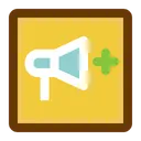 Free Mute Network Connection Icon