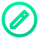 Free Add whatsapp text status  Icon