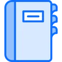 Free Address book  Icon