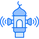 Free Adhan Icon