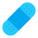 Free Adhesive  Icon