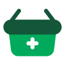 Free Adicionar ao Carrinho  Ícone