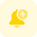 Free Notificacao Alerta Sino Icon