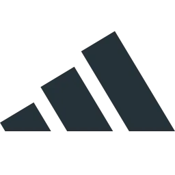 Free Adidas Logo Icône