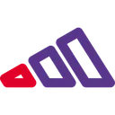 Free Adidas Brand Logo Brand Icon
