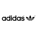 Free Adidas  Icono