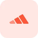 Free Adidas  Icon