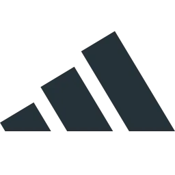 Free Adidas Logo Icon