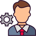 Free Administrator  Icon