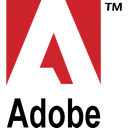 Free Adobe Logo Tools Icon