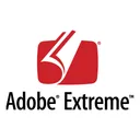 Free Adobe Extreme Logo Icon