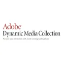 Free Adobe Dynamic Media Icon