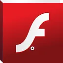 Free Adobe Flash Player Icon