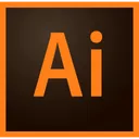 Free Adobe Illustrator Cc Icon