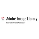 Free Adobe Image Library Icon