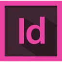 Free Adobe Indesign Cs Icon