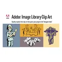 Free Adobe Image Library Icon