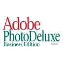Free Adobe Photodeluxe Logo Icon