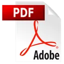 Free Adobe Pdf Logo Icon