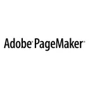 Free Adobe Pagemaker Logo Icon
