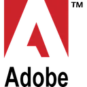 Free Adobe Archivo Logotipo Icono
