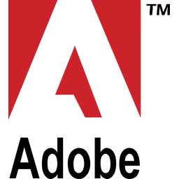 Free Adobe Logo Icon