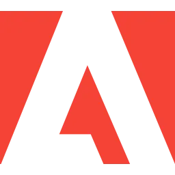 Free Adobe Logo Icône