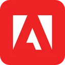 Free Adobe  Icono