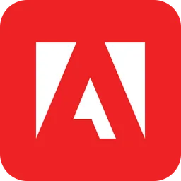 Free Adobe Logo Symbol