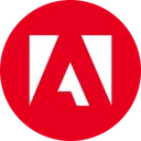 Free Adobe Social Media Logo Icon