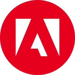 Free Adobe Logo Icon